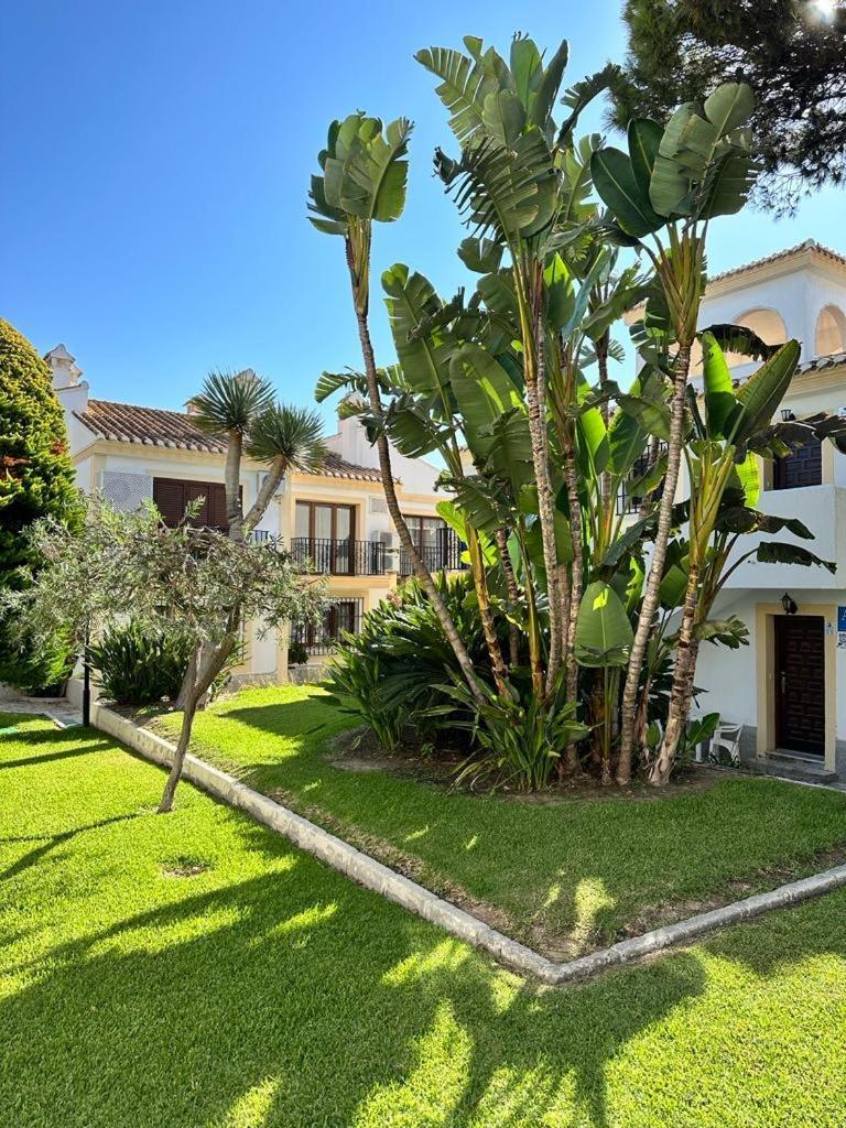 Casa De Emilia Vera Coast Playas de Vera Exterior foto